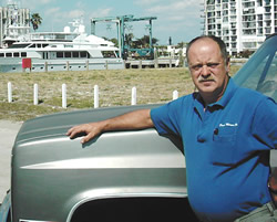 South Florida Luxury Watercraft Services
