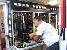 Advanced Diagnostic Services